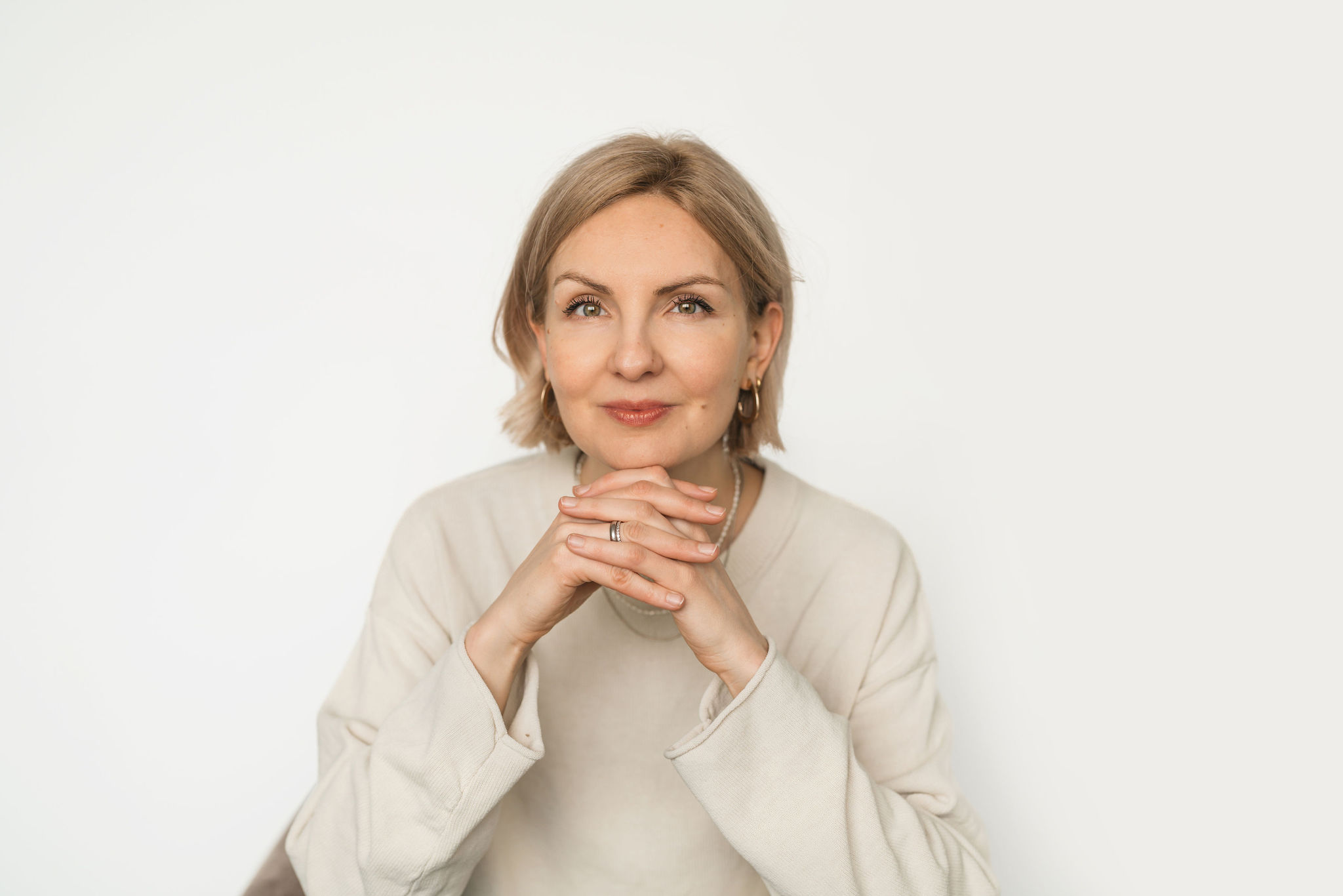 Geštalto psichoterapijos praktikė, lektorė